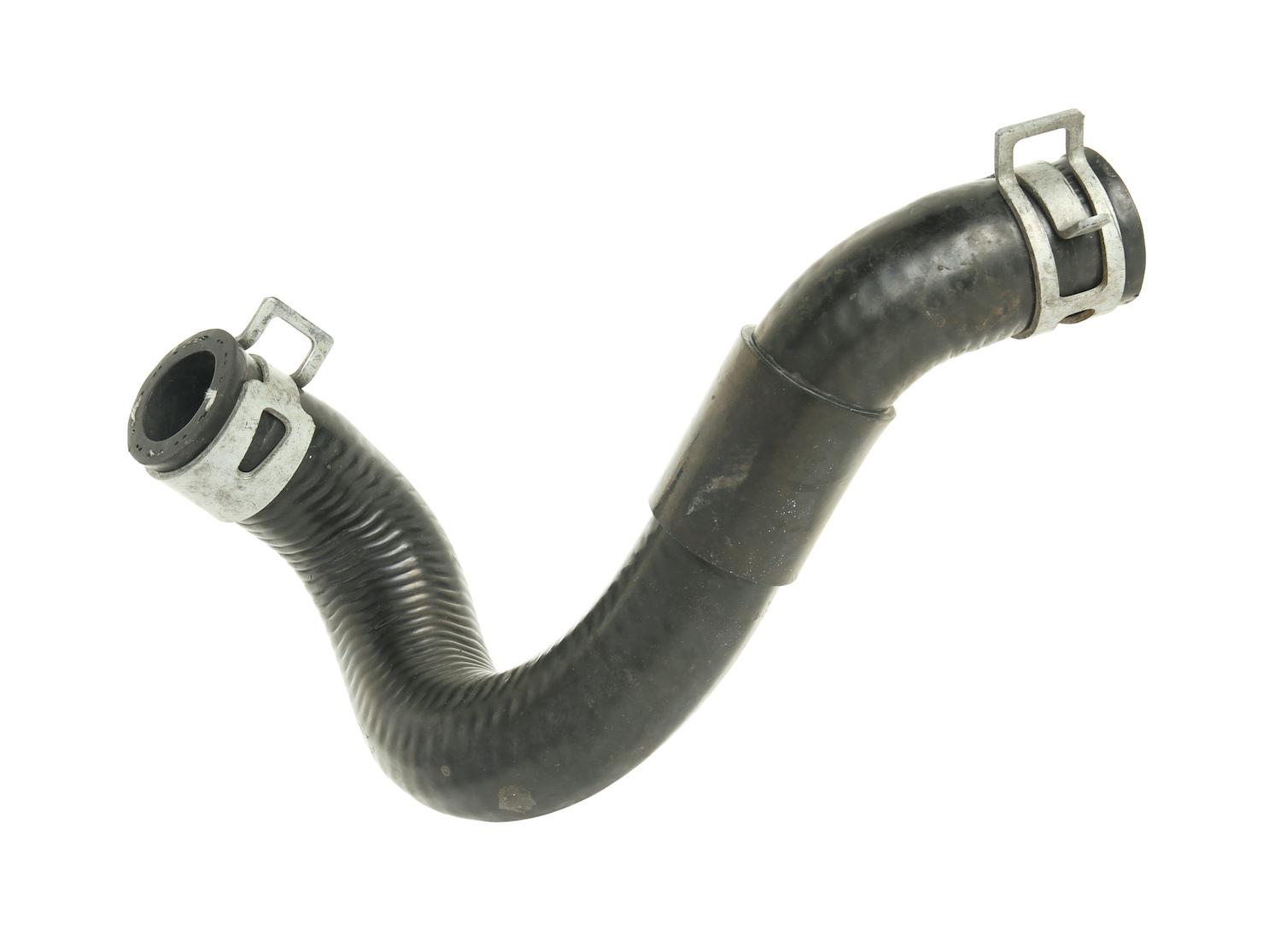 radiator hose