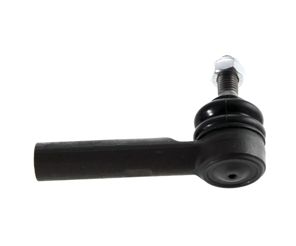 TrueDrive aftermarket tie rod end