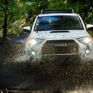 2020 toyota 4runner