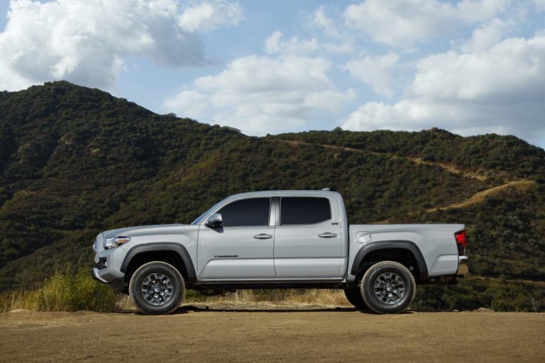 Toyota Tacoma Reliability And Common Problems - In The Garage With ...