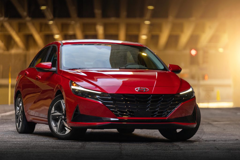 Hyundai Elantra Reliability and Common Problems