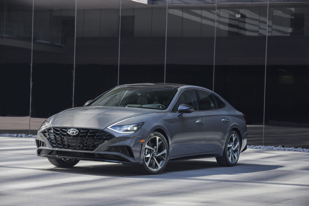 Hyundai Sonata Reliability and Common Problems