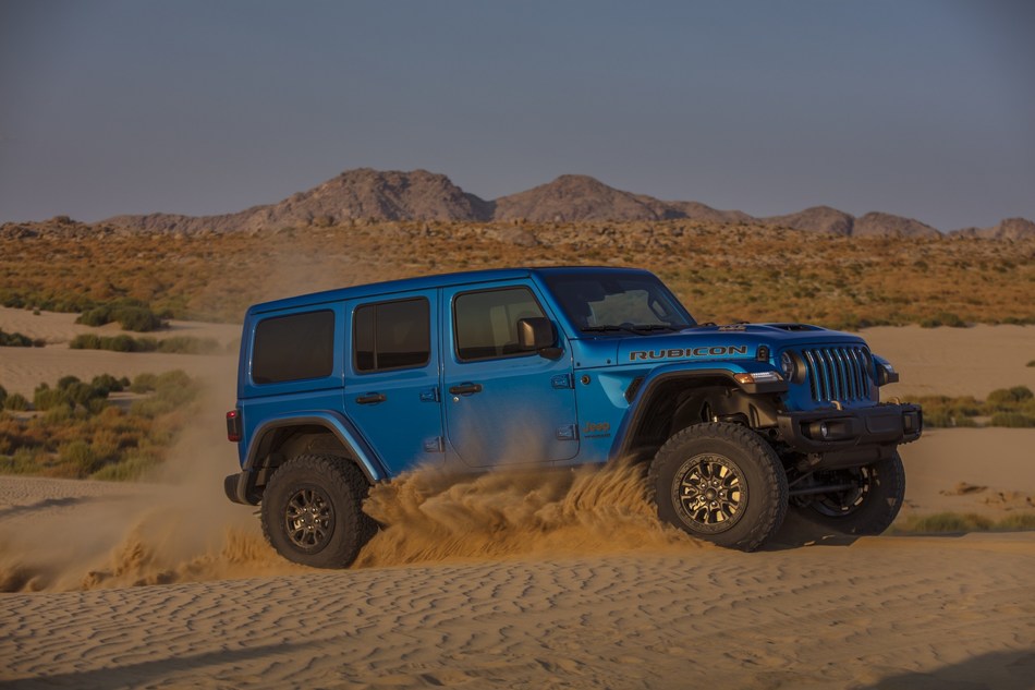 2021 jeep wrangler 392 launch edition product shot