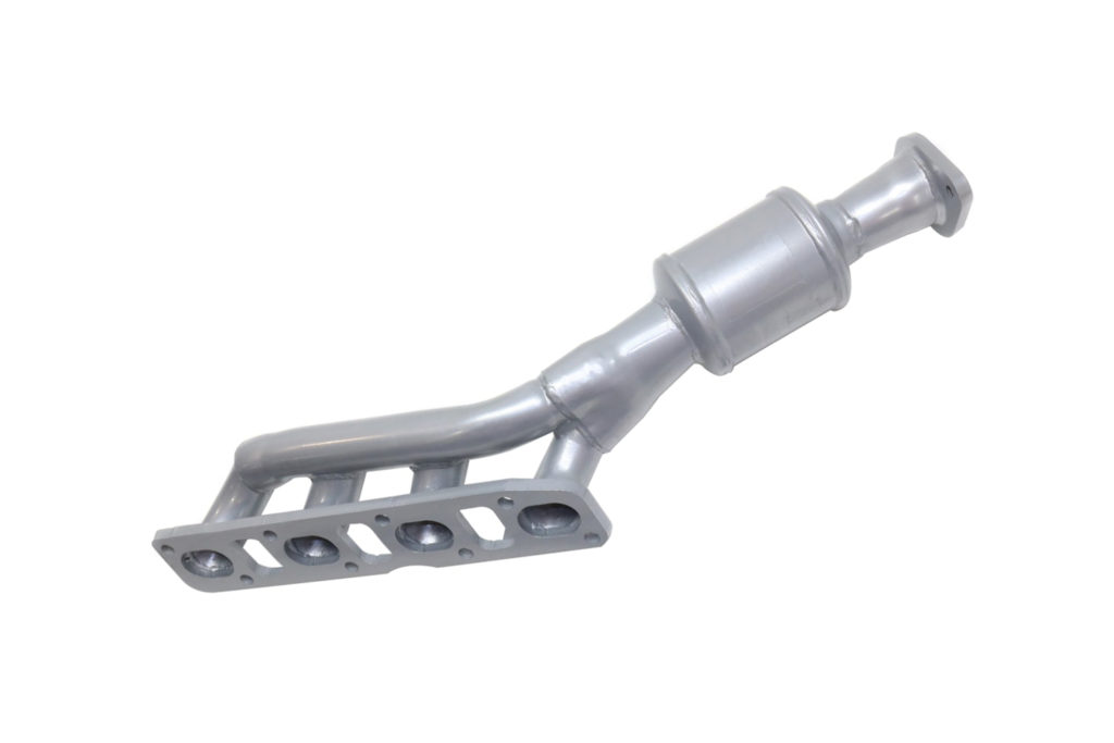 direct fit nissan catalytic converter