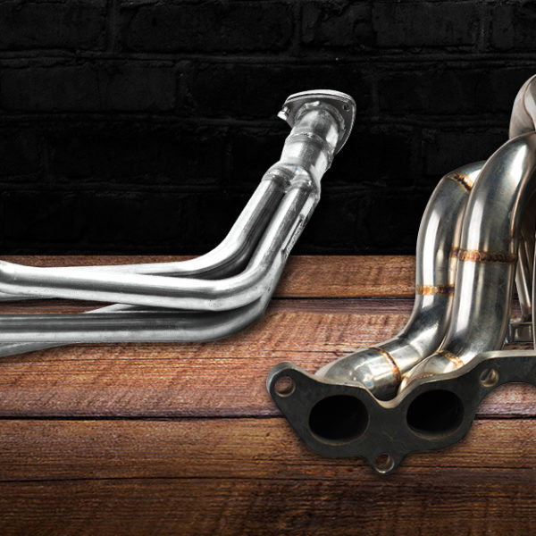 How To Tell If Your Exhaust Manifold Is Leaking - In The Garage With ...