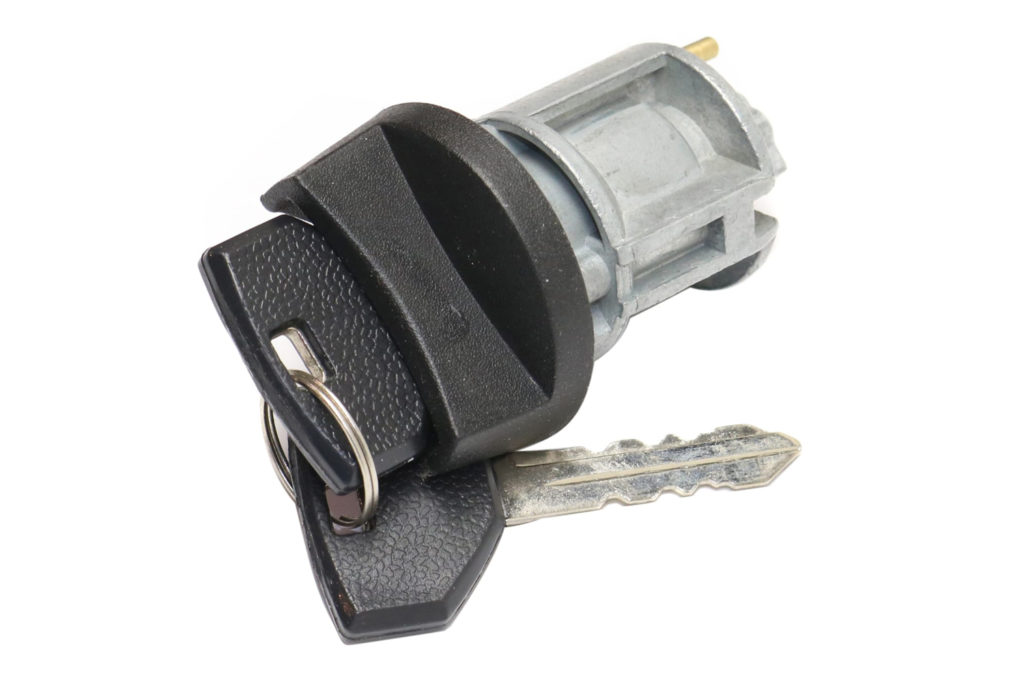 ignition lock cylinder for honda odyssey