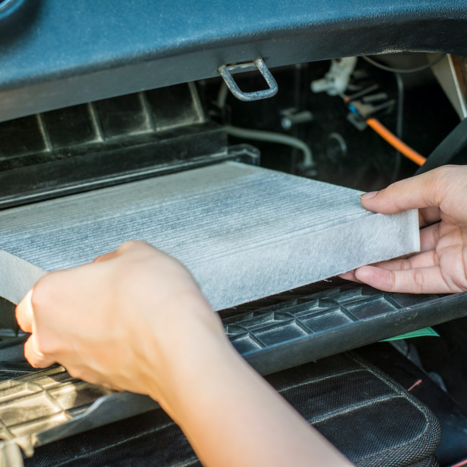 Breathe Fresh Air in Your Car: The Best Cabin Air Filters - In The ...