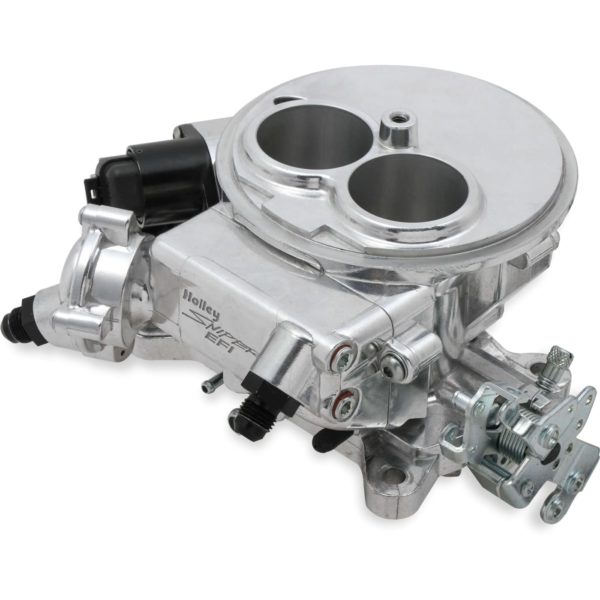 Bad Throttle Body Symptoms - In The Garage with CarParts.com