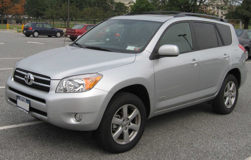 Toyota RAV4 Reliability and Common Problems - In The Garage with ...