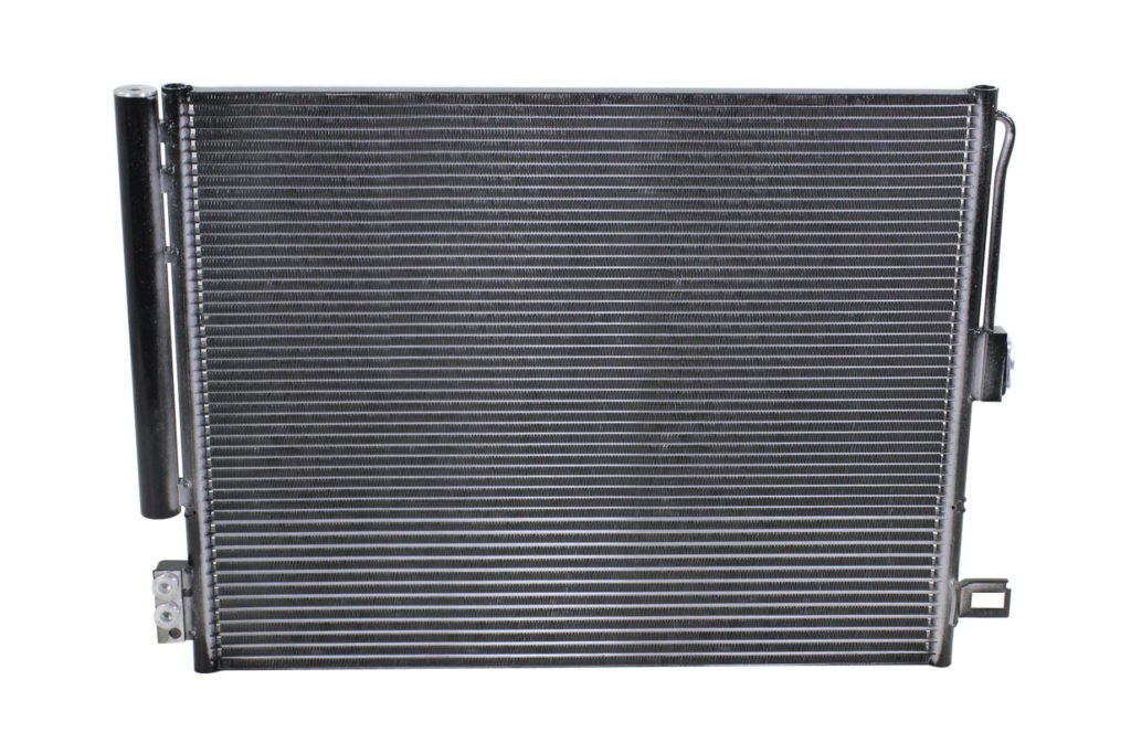 Dodge Durango AC Condenser