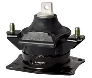 How To Replace Motor Mounts: DIY Removal And Installation - In The ...