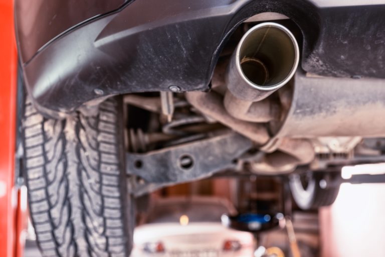 The Best Exhaust Systems for Your Vehicle: Top 6 Brands - In The Garage ...