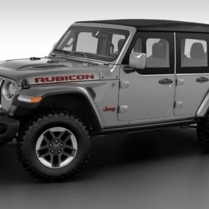 product shot of new jeep wrangler jl