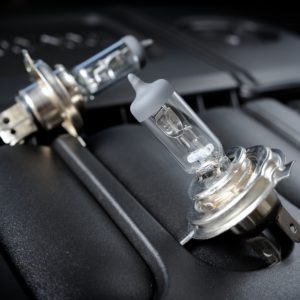 replacement headlight bulbs