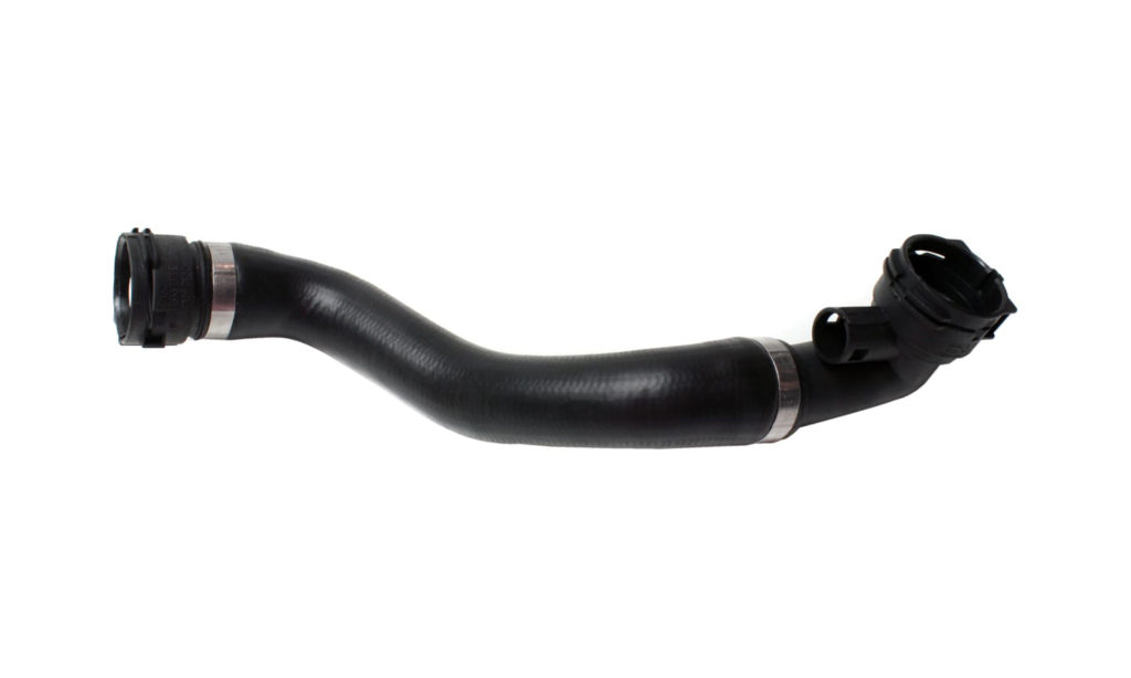 replacement lower radiator hose