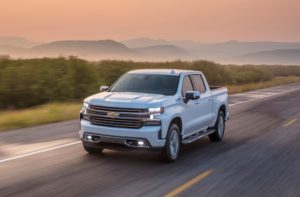 The Best Running Boards for Your Chevy Silverado 1500 - In The Garage ...