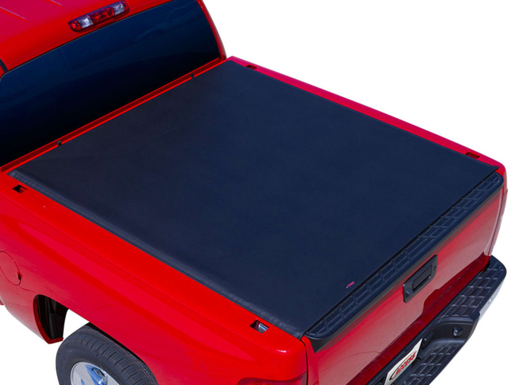 Access Tonneau Cover