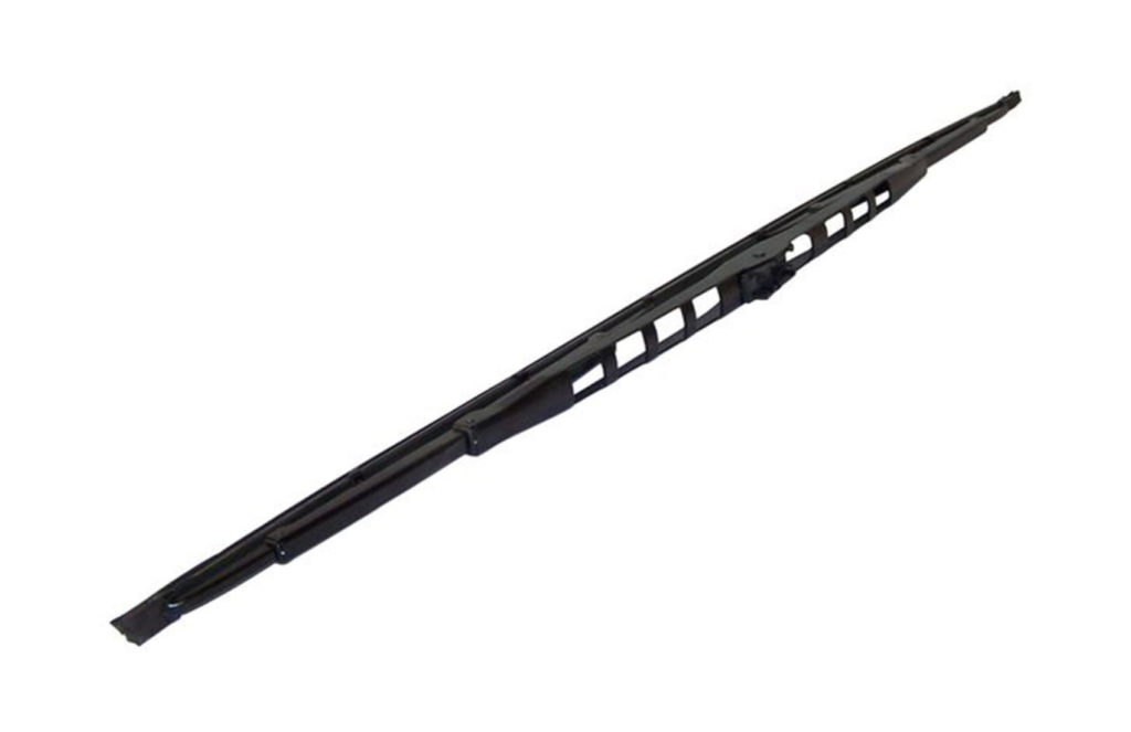 Crown Wiper Blade