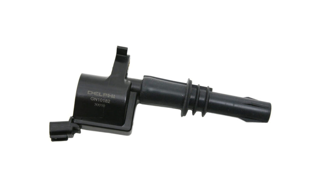 Delphi Ignition Coil