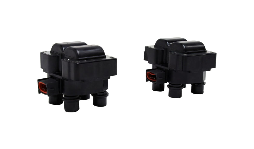 DriveWire Ignition Coil Set of 2