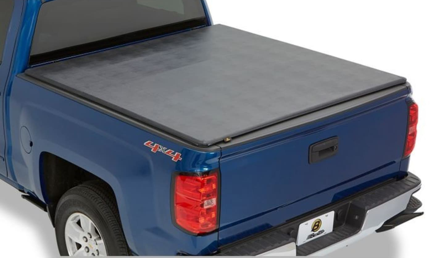 Protect Your Pickup: Best Tonneau Cover Brands For Your Truck - In The ...