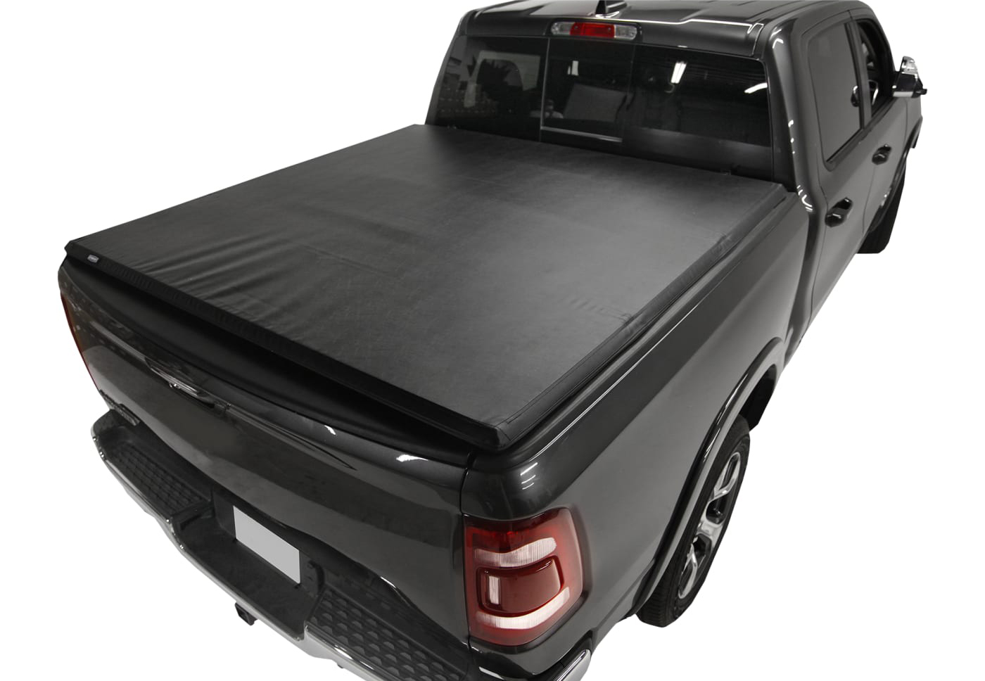 Protect Your Pickup: Best Tonneau Cover Brands For Your Truck - In The ...