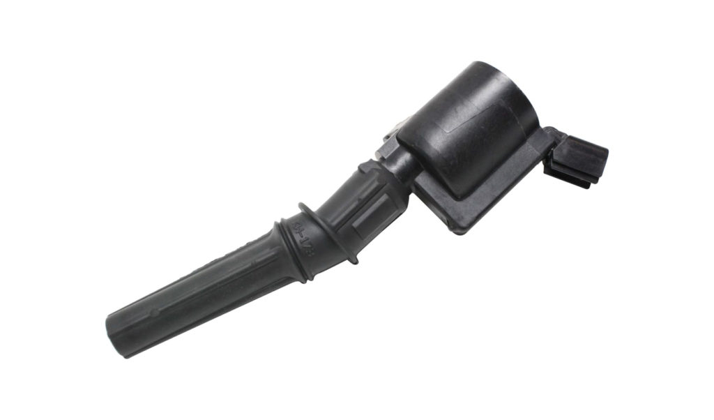 Motorcraft Ignition Coil