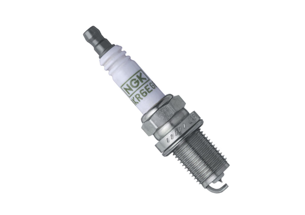 NGK Spark Plug