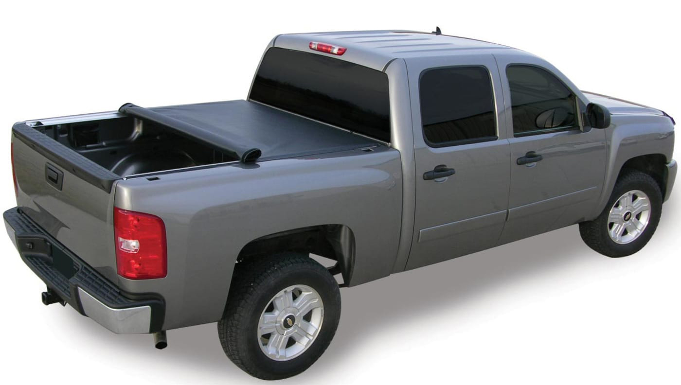 Protect Your Pickup: Best Tonneau Cover Brands for Your Truck - In The ...