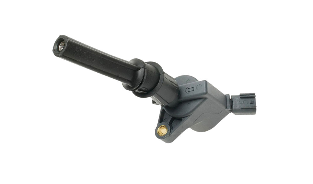 Standard Ignition Coil