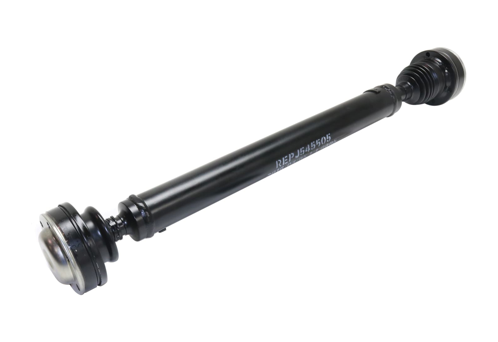 The 6 Best Driveshaft Brands for Your Vehicle - In The Garage with ...