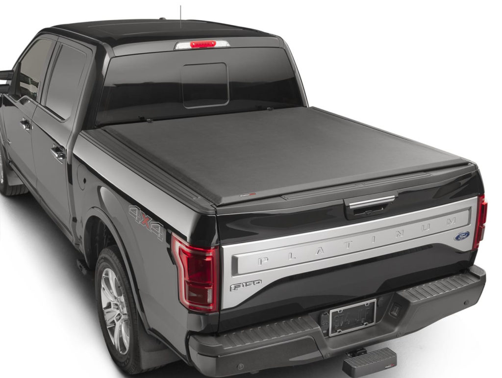 Protect Your Pickup: Best Tonneau Cover Brands For Your Truck - In The ...