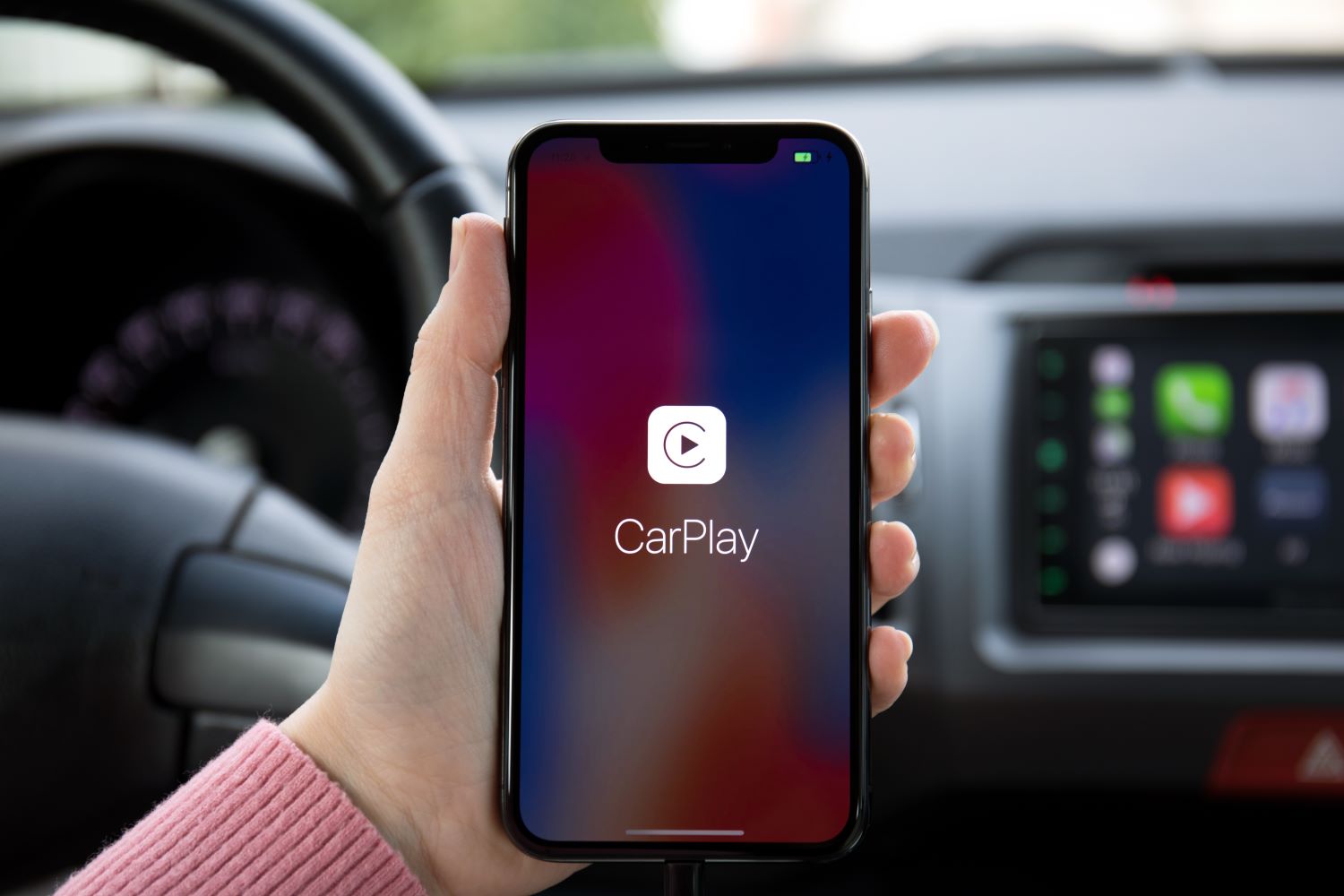 Why Is My Car Not Showing Up For Carplay At Michael Manning Blog