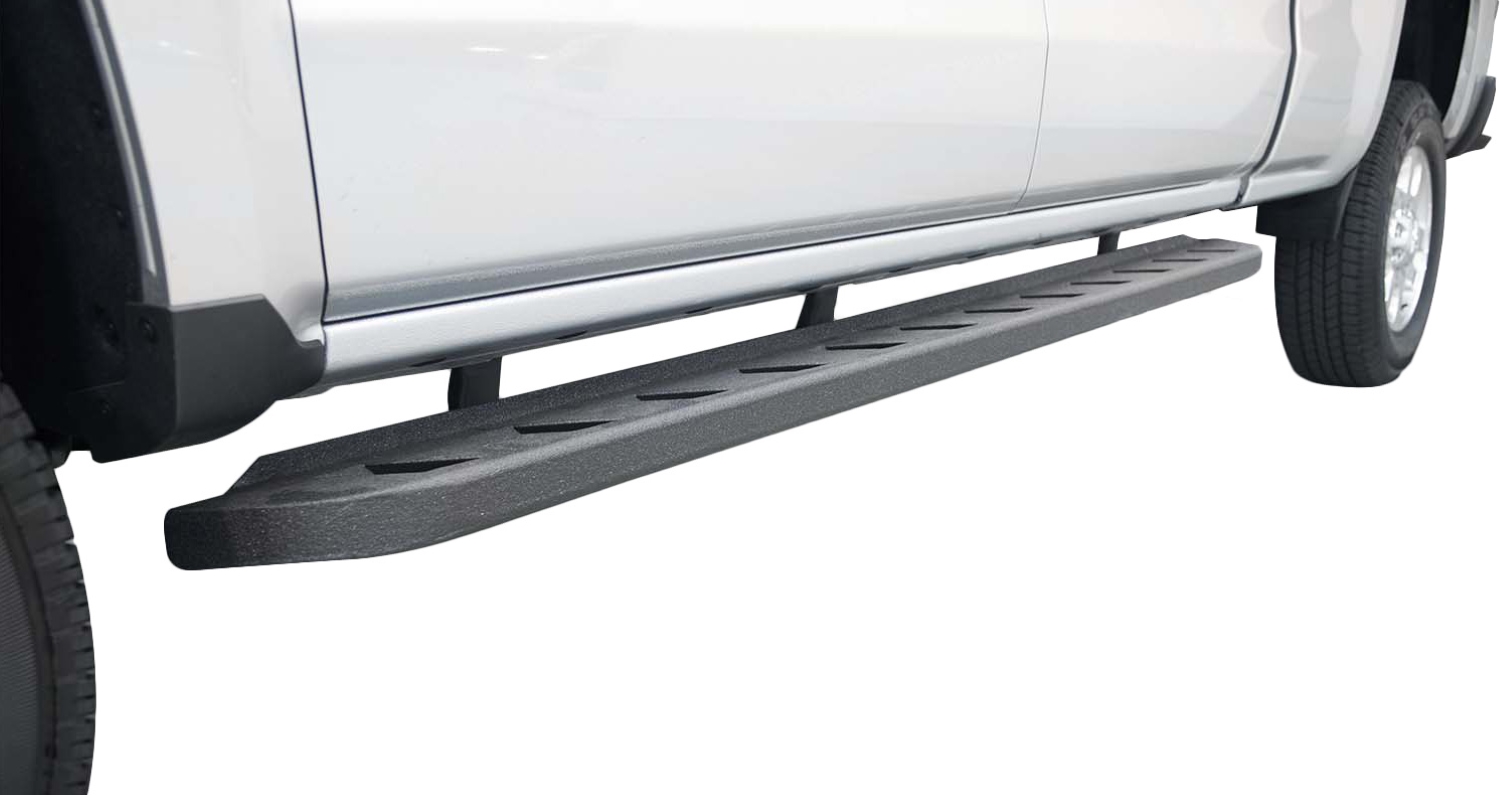 Gm Silverado Running Boards