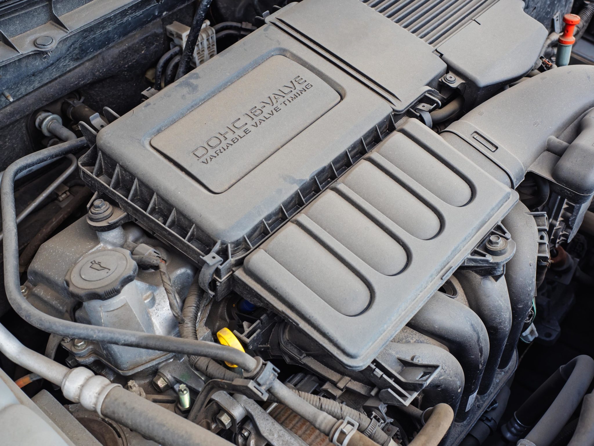 SOHC Vs. DOHC: What’s The Difference And Which Is Better? - In The ...