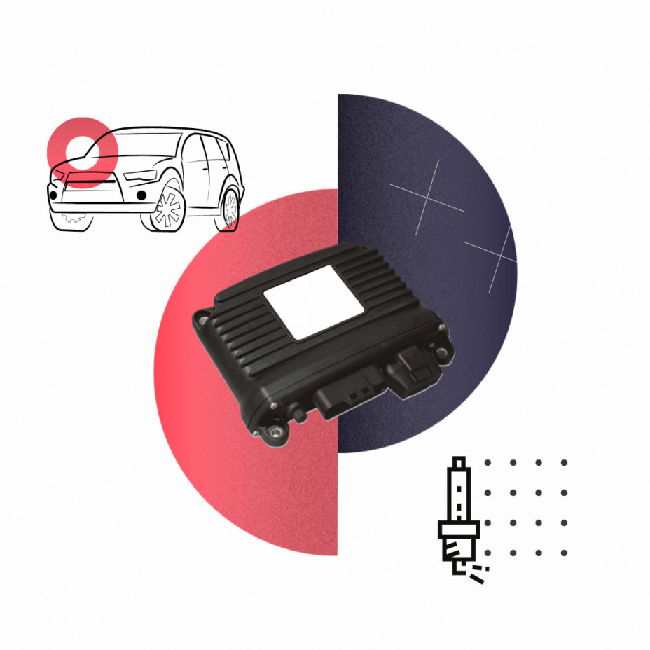 Bad Engine Control Module (ECM): Symptoms, Repair, Replacement Cost ...