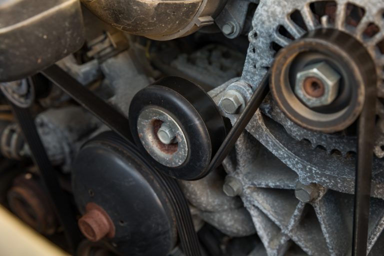 brake-master-cylinder Archives - In The Garage with CarParts.com