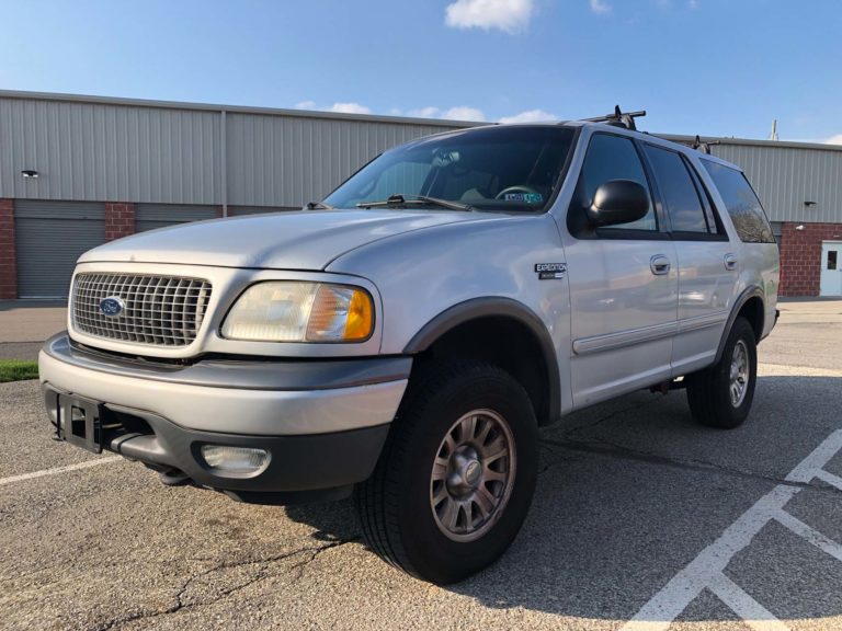 Ford Expedition Reliability and Common Problems - In The Garage with ...