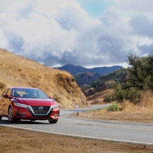 2021 Nissan Sentra Nissan US Newsroom