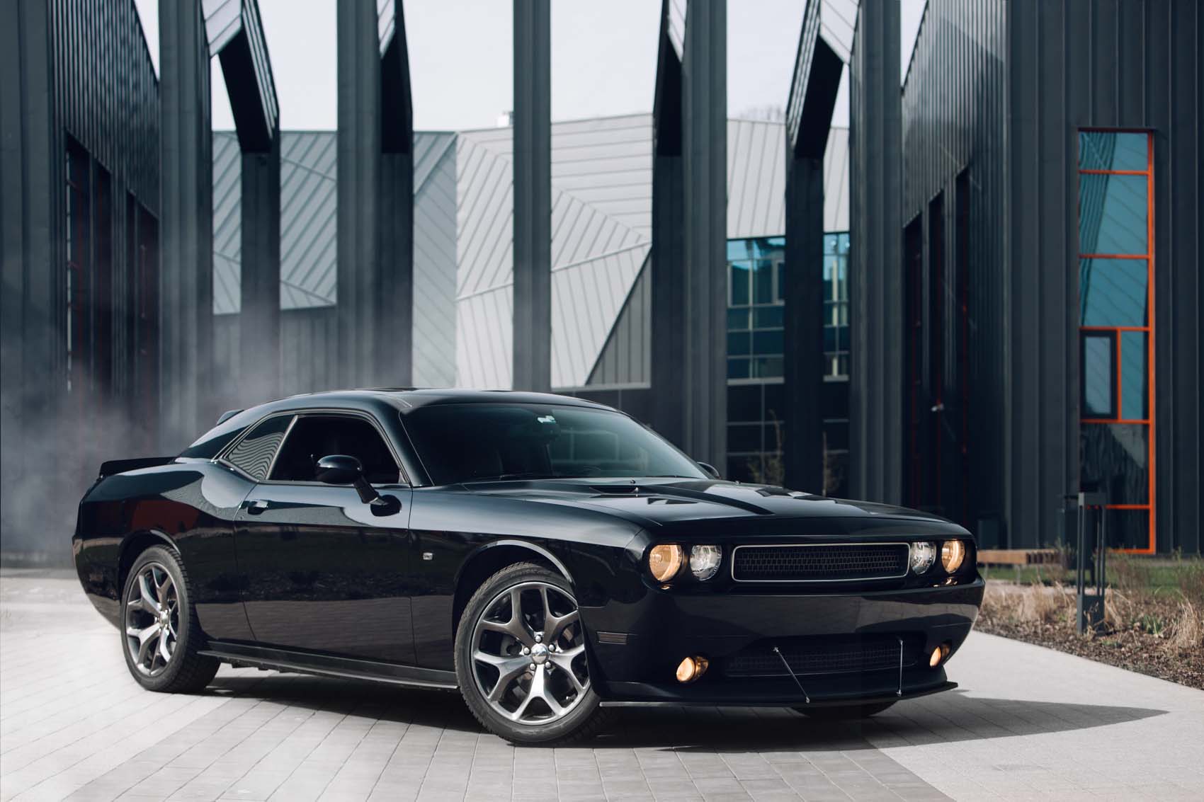 Dodge Challenger Reliability and Common Problems In The Garage with