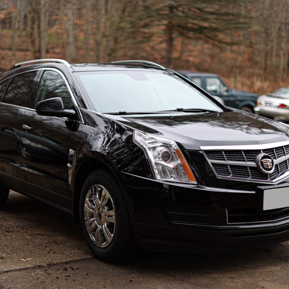 Cadillac Escalade Reliability And Common Problems - In The Garage With ...