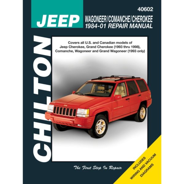 What People Are Saying About Chilton Manuals on CarParts.com - In The ...