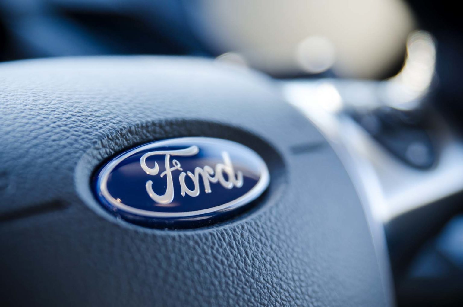 Is Your Ford Vehicle Still American Made? Technically, It Is - In The