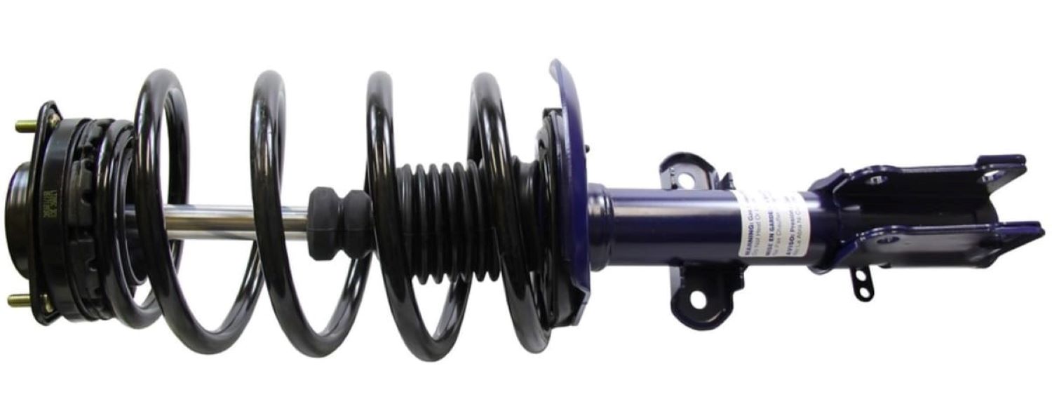 Why You Should Get Monroe Shock Absorber And Strut Assemblies Here At ...