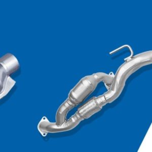 walker catalytic converter products