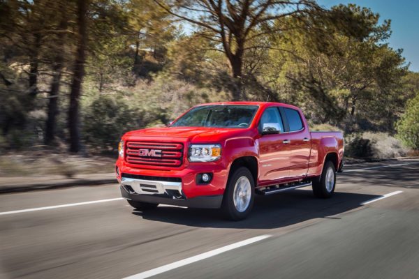 GMC Canyon Reliability And Common Problems - In The Garage With ...