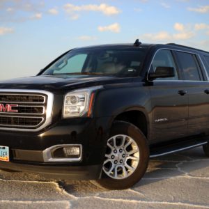 2019 GMC Yukon XL