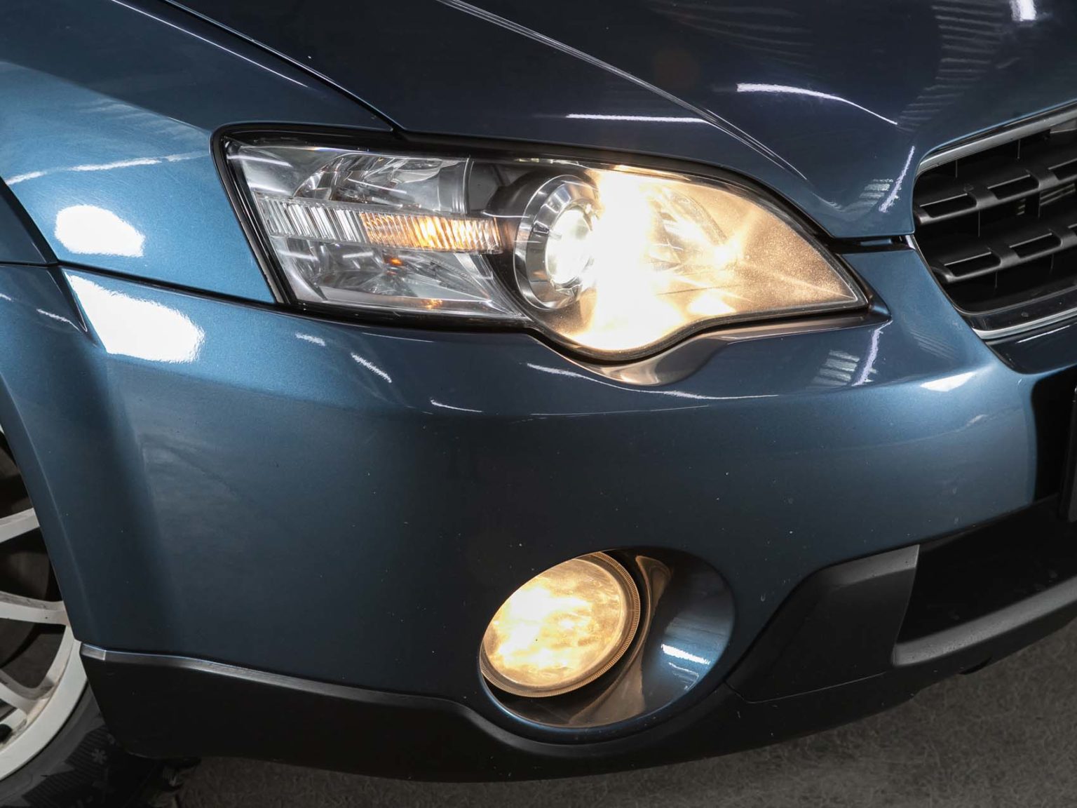 Symptoms Of A Bad Headlight Relay