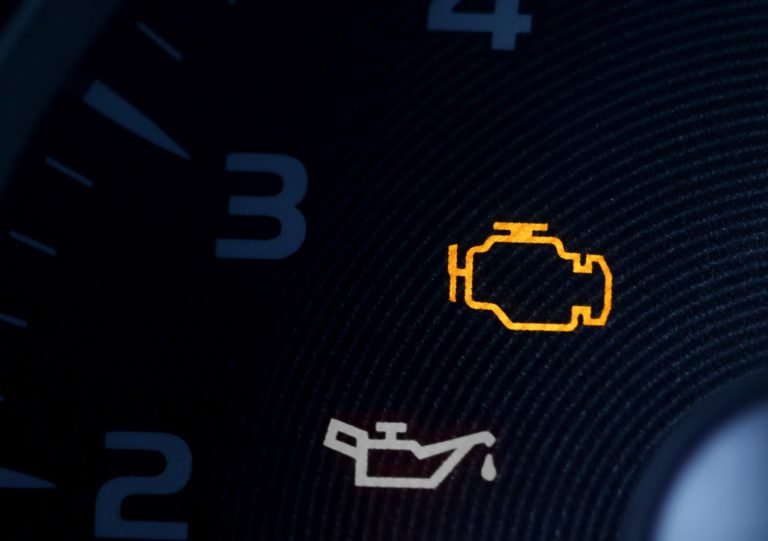 P0650 Code: Malfunction Indicator Light (mil) Control Circuit - In The 