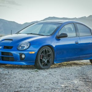 2004 dodge neon